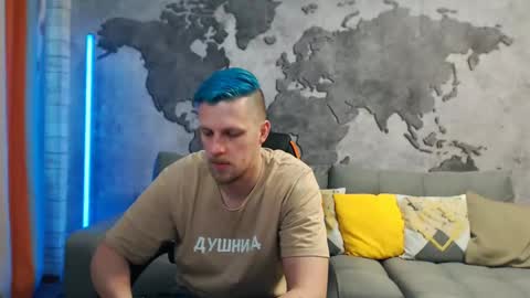 vikingchrisss online show from February 8, 10:18 am