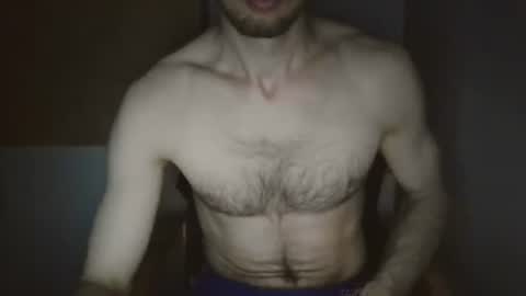 Victor online show from February 5, 10:01 pm