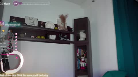 fansly  VITEKsecret online show from January 30, 2:15 pm