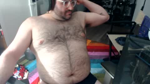 VillanChillin online show from July 1, 2:56 am