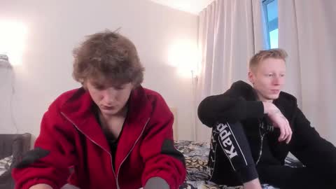 Dimoooooon online show from November 14, 9:22 am