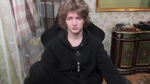 Dimoooooon online show from February 9, 9:03 am