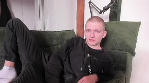 Dimoooooon online show from April 2, 10:12 am