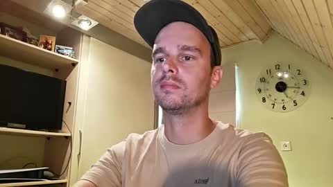 Vincent online show from October 2, 3:16 pm