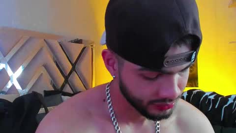 Vincent online show from March 1, 4:56 am