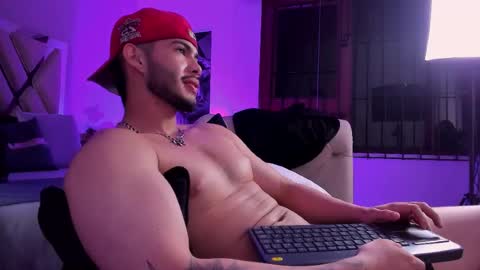 Vincent online show from November 29, 6:37 am