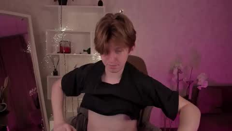 Vincent online show from October 3, 5:56 am