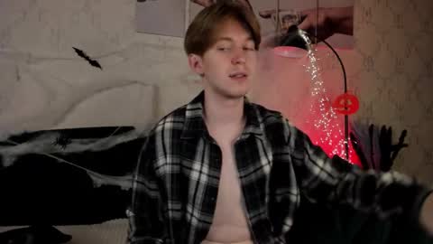 Vincent online show from October 25, 5:42 am