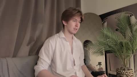 Vincent online show from October 12, 5:56 am