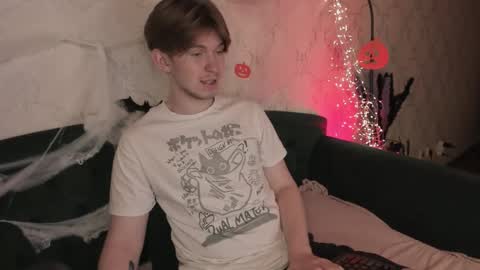 Vincent online show from October 29, 6:27 am