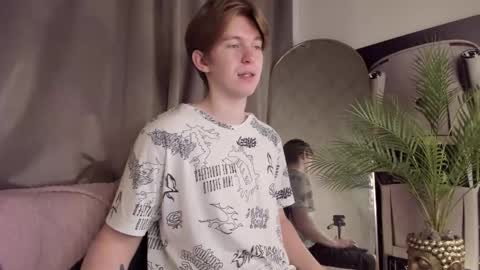 Vincent online show from October 14, 5:47 am