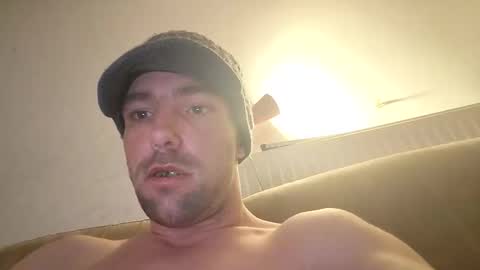 Vince online show from March 24, 11:30 pm