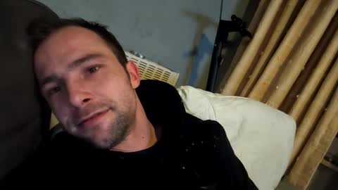 Vince online show from February 19, 6:43 pm