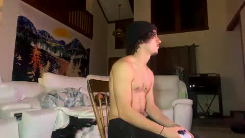 Sanji online show from January 11, 12:33 am