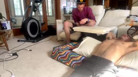 Sanji online show from January 25, 5:19 pm