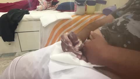 Nawaf online show from February 22, 8:18 am