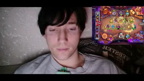 vitiligoboyy online show from November 25, 2:57 am