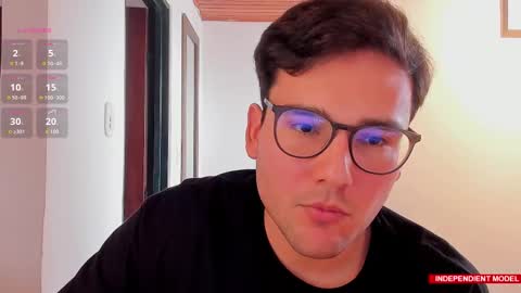 Vito Ferrer online show from September 11, 9:25 pm