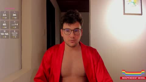 Vito Ferrer online show from September 8, 11:26 pm