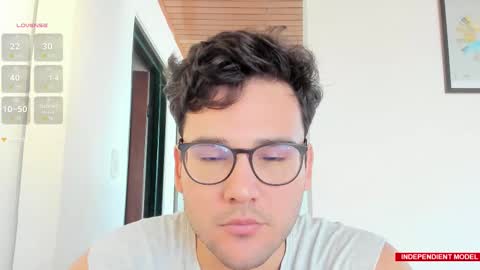 Vito Ferrer online show from September 13, 1:23 pm