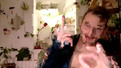 Snapshot of vivid_ether chatting on January 14, 10:02 pm Viv online show from January 14, 10:02 pm