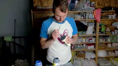 Viv online show from January 14, 10:35 pm