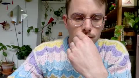 Snapshot of vivid_ether chatting on January 6, 1:08 pm Viv online show from January 6, 1:08 pm
