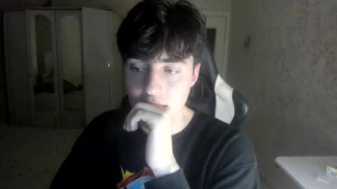 Martin online show from October 25, 3:36 pm