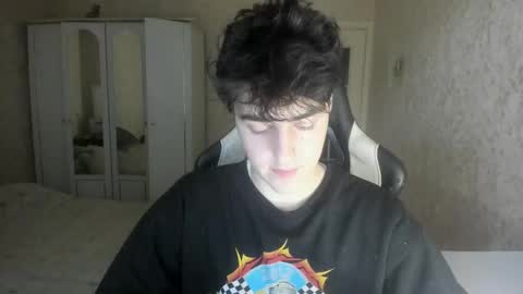 Martin online show from October 24, 11:56 am