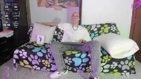 Vlad online show from March 27, 4:49 am