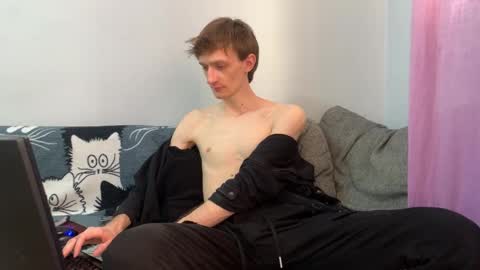 Vlad Dinovich online show from March 8, 1:04 pm