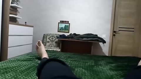 vmann777 online show from December 18, 4:58 pm