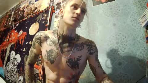 Elf online show from October 23, 5:49 pm