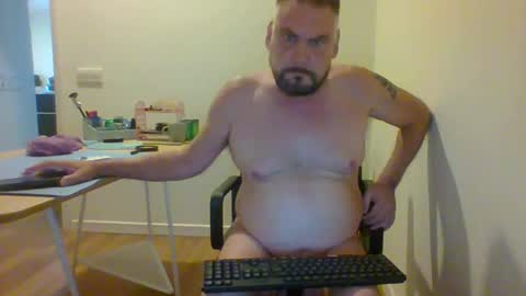 SPARTACUS with a  SMALL COCK  online show from January 11, 6:56 am