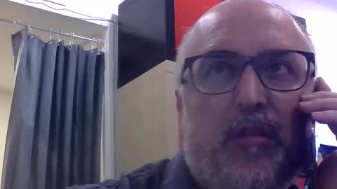 volpi72 online show from November 3, 5:15 pm