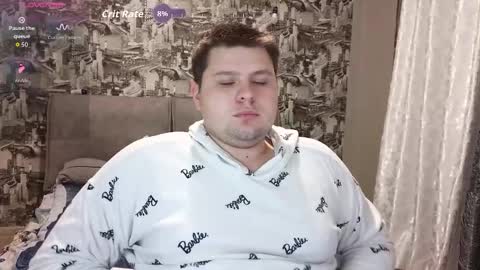 Volshebnik1302 online show from January 11, 11:19 pm