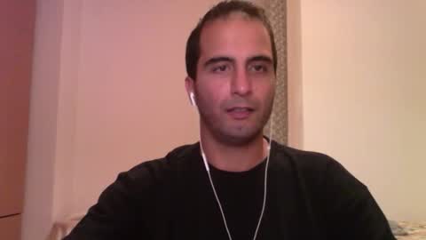 volve5 online show from September 11, 9:47 pm