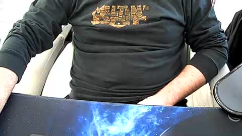 Vonn online show from November 5, 8:38 am