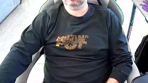 Vonn online show from November 7, 9:45 am