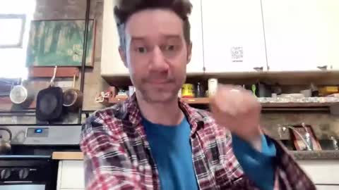 Djangus Roundstone online show from December 21, 7:22 pm