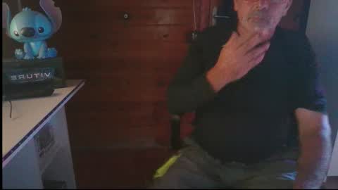 oscar online show from October 5, 7:18 pm