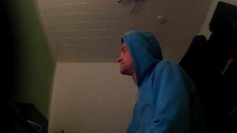 Snapshot of wailersgun chatting on January 25, 7:06 am wailersgun online show from January 25, 7:06 am