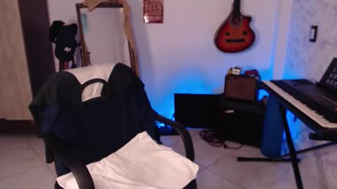 John online show from October 30, 11:17 pm