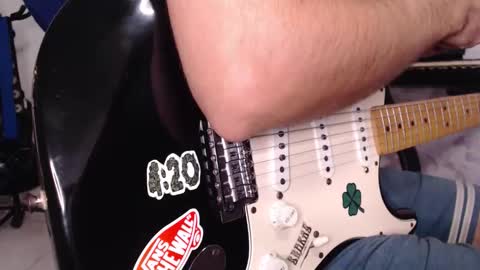 John online show from March 27, 3:10 am