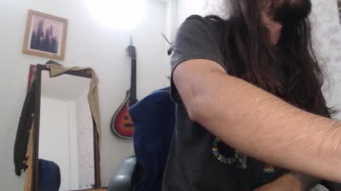 John online show from November 16, 3:14 pm