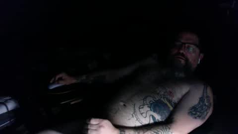 Snapshot of wakeupthedead77 chatting on October 26, 3:58 pm Mr. Dead online show from October 26, 3:58 pm