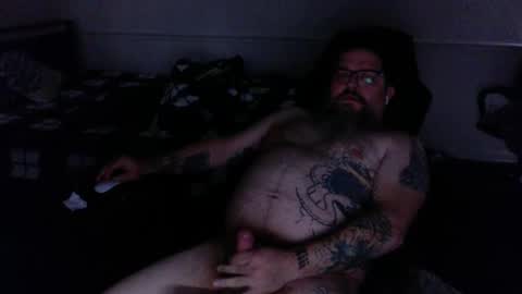 Snapshot of wakeupthedead77 chatting on January 2, 7:07 pm Mr. Dead online show from January 2, 7:07 pm