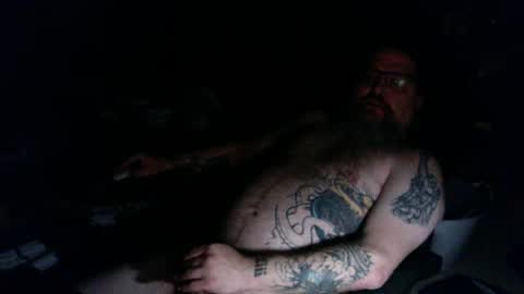 Mr. Dead online show from August 5, 6:18 am
