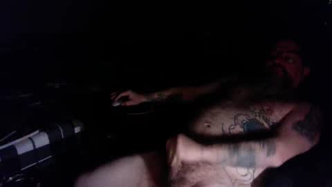 Mr. Dead online show from November 30, 8:27 am