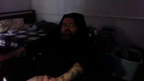 Snapshot of wakeupthedead77 chatting on January 21, 7:39 pm Mr. Dead online show from January 21, 7:39 pm